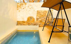 Casa Colibri Central Villa With Private Pool And Tub Merida