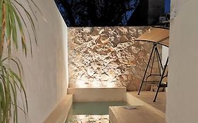 Casa Colibri Central Villa With Private Pool And Tub Merida